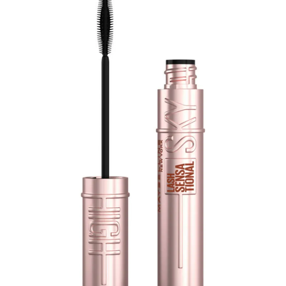 Maybelline Lash Sensational Sky High Mascara Brown 7,2 ml