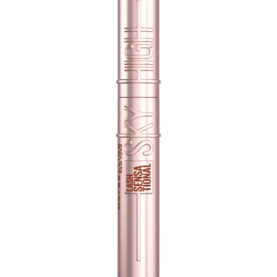 Maybelline Lash Sensational Sky High Mascara Brown 7,2 ml