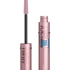 Maybelline Lash Sensational Sky High Mascara Waterproof Very Black 6 ml