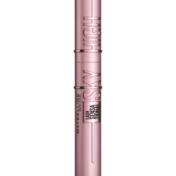 Maybelline Lash Sensational Sky High Mascara Waterproof Very Black 6 ml