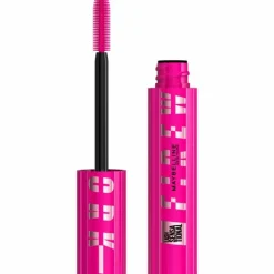 Maybelline Lash Sensational Firework Mascara Black 10 ml