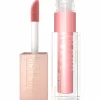 Maybelline Lifter Gloss Lipgloss 006 Reef 5,4 ml