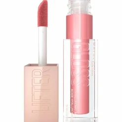 Maybelline Lifter Gloss Lipgloss 004 Silk 5,4 ml