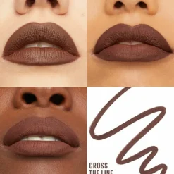 Maybelline Lifter Liner Lippotlood 7 Cross the Line 1,2 gr