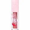 Maybelline Lifter Plump Lipgloss 005 Peach Fever 5,4 ml