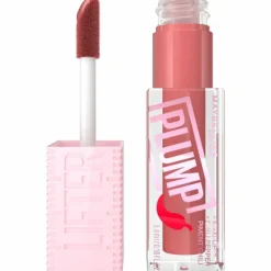 Maybelline Lifter Plump Lipgloss 005 Peach Fever 5,4 ml