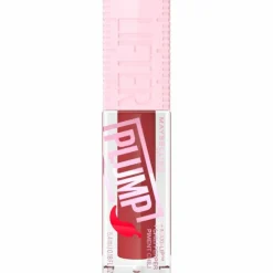 Maybelline Lifter Plump Lipgloss 006 Hot Chili 5,4 ml