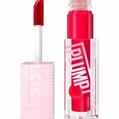 Maybelline Lifter Plump Lipgloss 004 Red Flag 5,4 ml