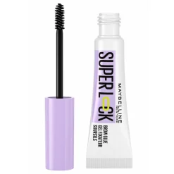 Maybelline Super Lock Brow Glue Wenkbrauwgel Clear 8 gr