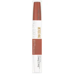 Maybelline SuperStay 24H Liquid Lipstick 725 Caramel Kiss Lippenstift