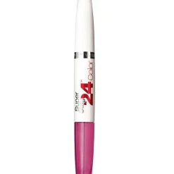 Maybelline SuperStay 24H Liquid Lipstick 240 Plum Seduction