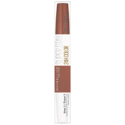 Maybelline SuperStay 24H Liquid Lipstick 615 Soft Taupe