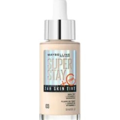 Maybelline SuperStay 24H Skin Tint Foundation 03 30 ml