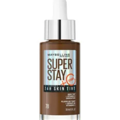 Maybelline SuperStay 24H Skin Tint Foundation 78 30 ml