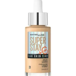 Maybelline SuperStay 24H Skin Tint Foundation 31 30 ml