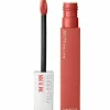 Maybelline SuperStay Matte Ink Liquid Lipstick 130 Self Starter
