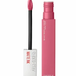 Maybelline SuperStay Matte Ink Liquid Lipstick 125 Inspirer