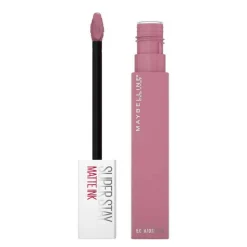Maybelline SuperStay Matte Ink Liquid Lipstick 180 Revolutionary