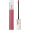 Maybelline SuperStay Matte Ink Liquid Lipstick 15 Lover