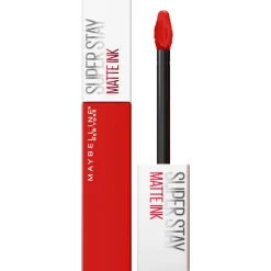 Maybelline SuperStay Matte Ink Liquid Lipstick 320 Individualist