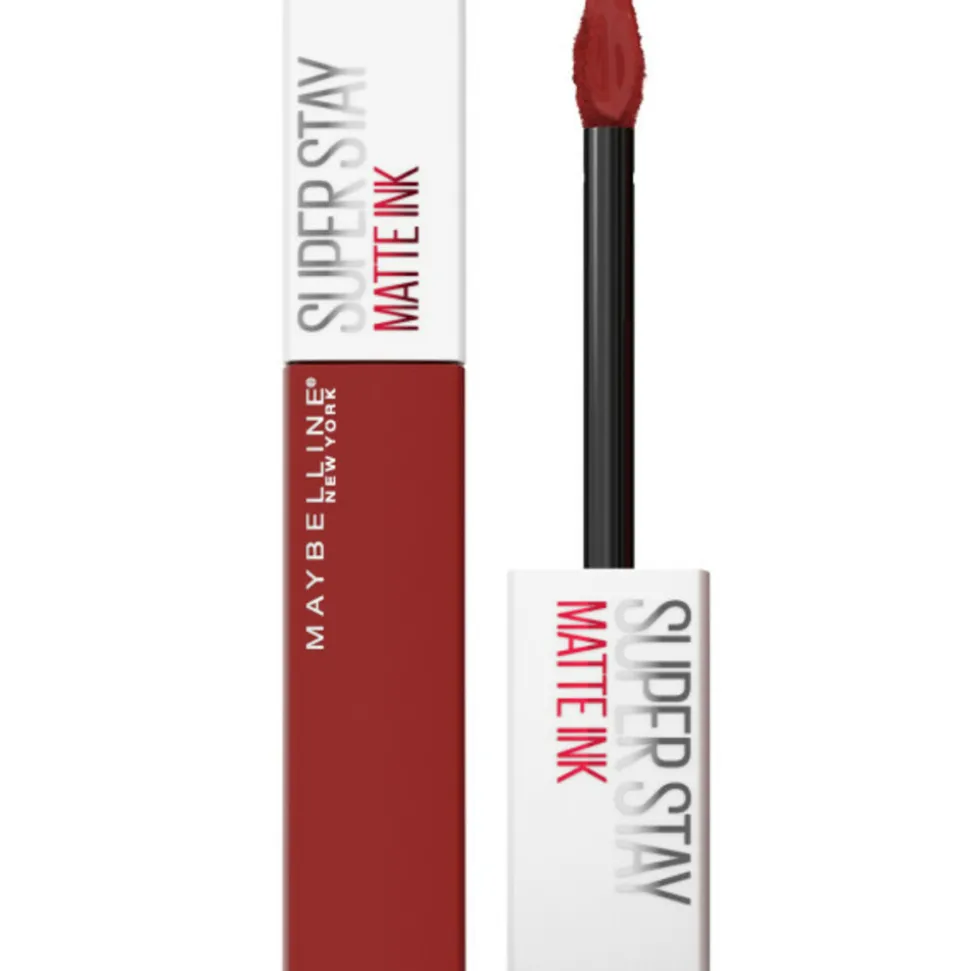 Maybelline SuperStay Matte Ink Liquid Lipstick 335 Hustler 5 ml
