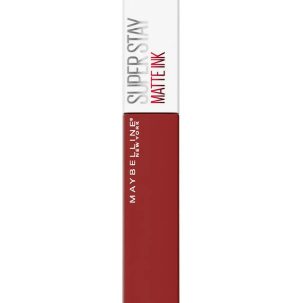 Maybelline SuperStay Matte Ink Liquid Lipstick 335 Hustler 5 ml