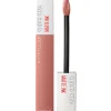 Maybelline SuperStay Matte Ink Liquid Lipstick 60 Poet