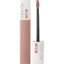 Maybelline SuperStay Matte Ink Liquid Lipstick 5 Loyalist