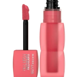 Maybelline Superstay Teddy Lipstick 40 Petalcore 5 ml