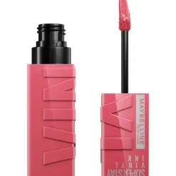 Maybelline SuperStay Vinyl Ink Liquid Lipstick 145 Rogue 4,2 ml