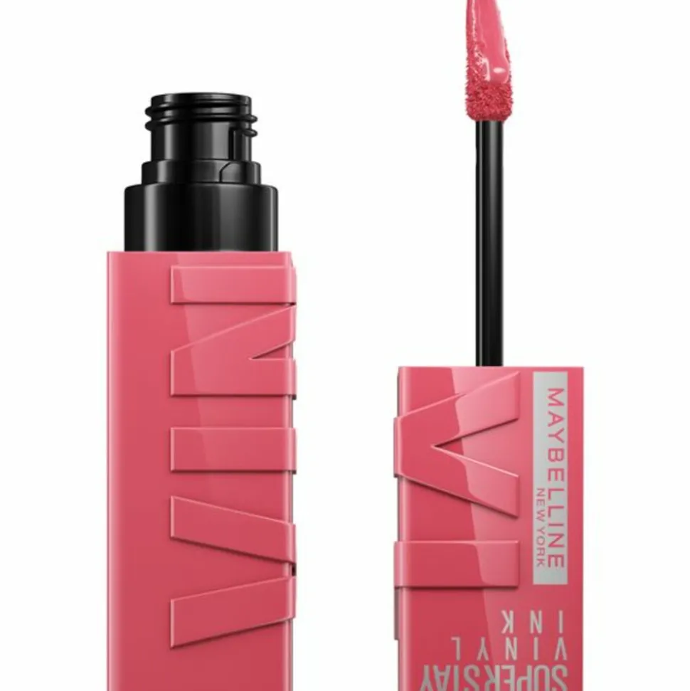 Maybelline SuperStay Vinyl Ink Liquid Lipstick 145 Rogue 4,2 ml