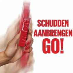 Maybelline SuperStay Vinyl Ink Liquid Lipstick 145 Rogue 4,2 ml