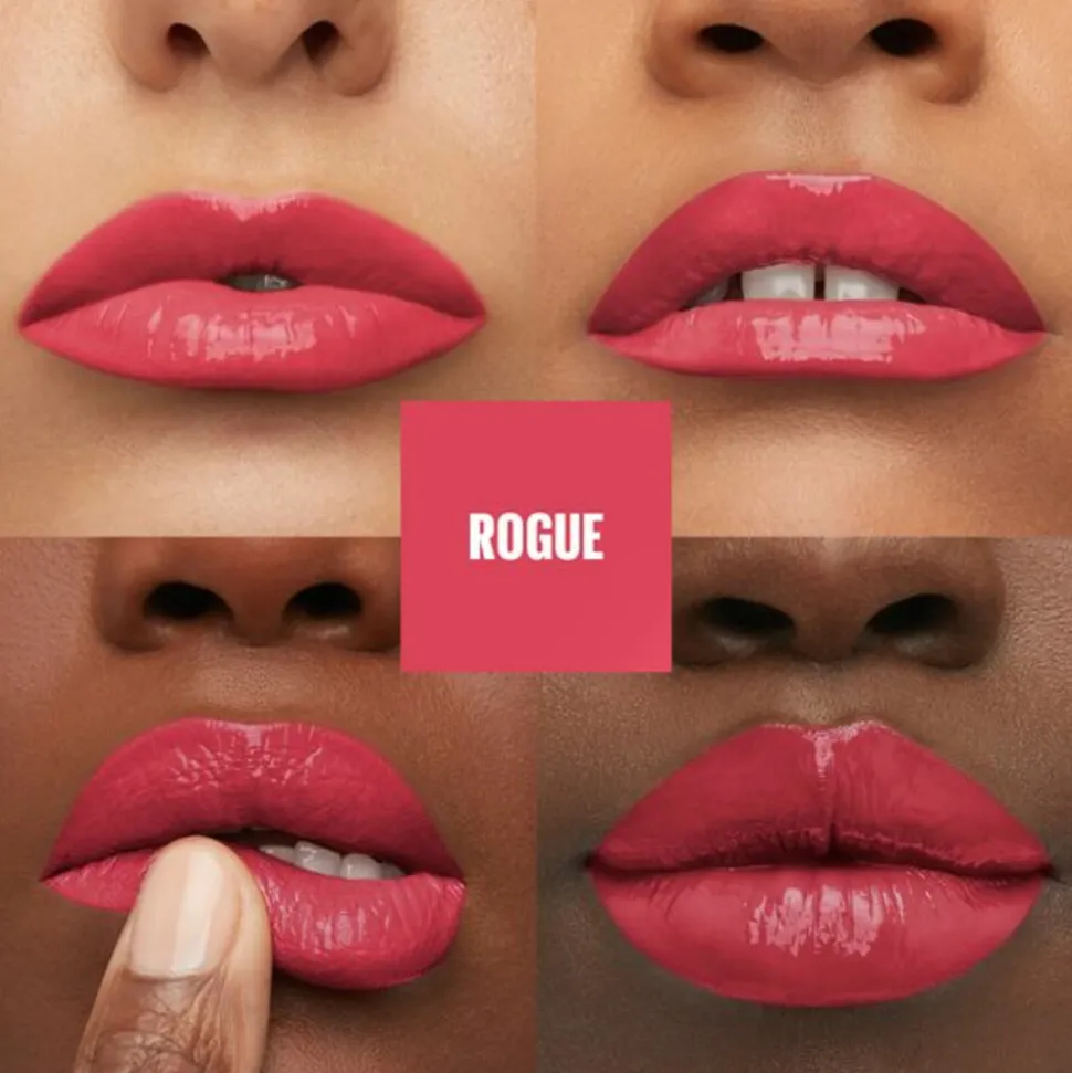 Maybelline SuperStay Vinyl Ink Liquid Lipstick 145 Rogue 4,2 ml