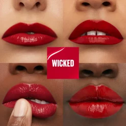 Maybelline SuperStay Vinyl Ink Liquid Lipstick 50 Wicked