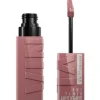 Maybelline SuperStay Vinyl Ink Liquid Lipstick 110 Awestuck 4,2 ml