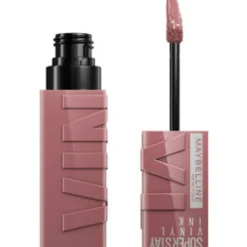 Maybelline SuperStay Vinyl Ink Liquid Lipstick 110 Awestuck 4,2 ml