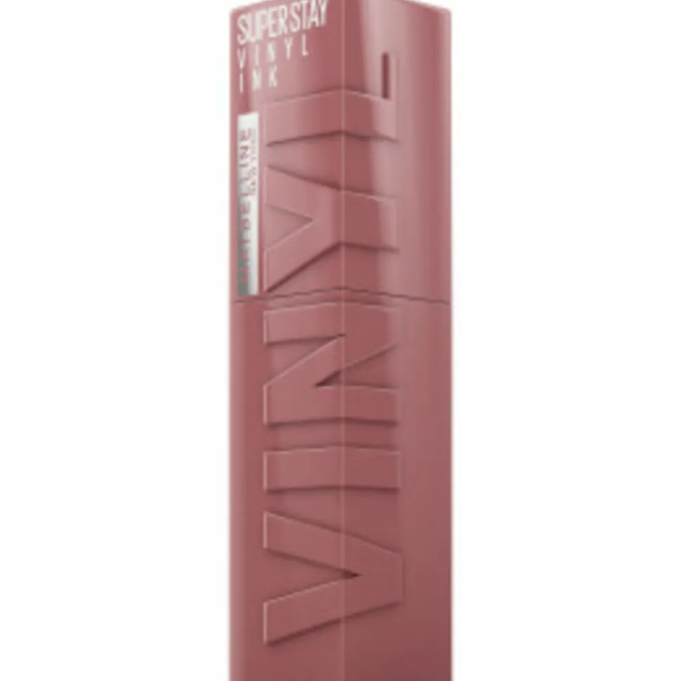 Maybelline SuperStay Vinyl Ink Liquid Lipstick 110 Awestuck 4,2 ml
