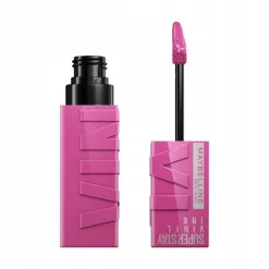 Maybelline SuperStay Vinyl Ink Liquid Lipstick 165 Edgy 4,2 ml