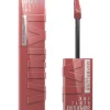 Maybelline SuperStay Vinyl Ink Liquid Lipstick 35 Cheeky