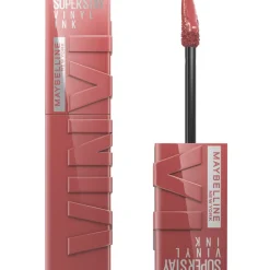 Maybelline SuperStay Vinyl Ink Liquid Lipstick 35 Cheeky