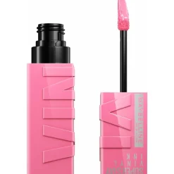 Maybelline SuperStay Vinyl Ink Liquid Lipstick 155 Upbeat 4,2 ml
