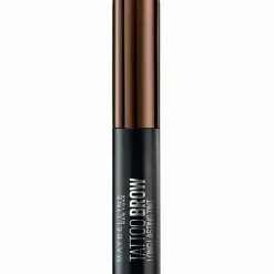 Maybelline Tattoo Brow Peel-Off Wenkbrauwgel 2 Medium