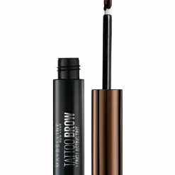 Maybelline Tattoo Brow Peel-Off Wenkbrauwgel 2 Medium