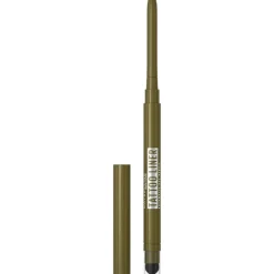 Maybelline Tattoo Liner Automatic Gel Pencil 60 Emerald Energy 0,7 gr