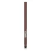 Maybelline Tattoo Liner Smokey Gel Pencil Waterproof Eyeliner Brown
