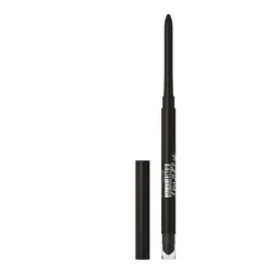 Maybelline Tattoo Liner Smokey Gel Pencil Waterproof Eyeliner Black
