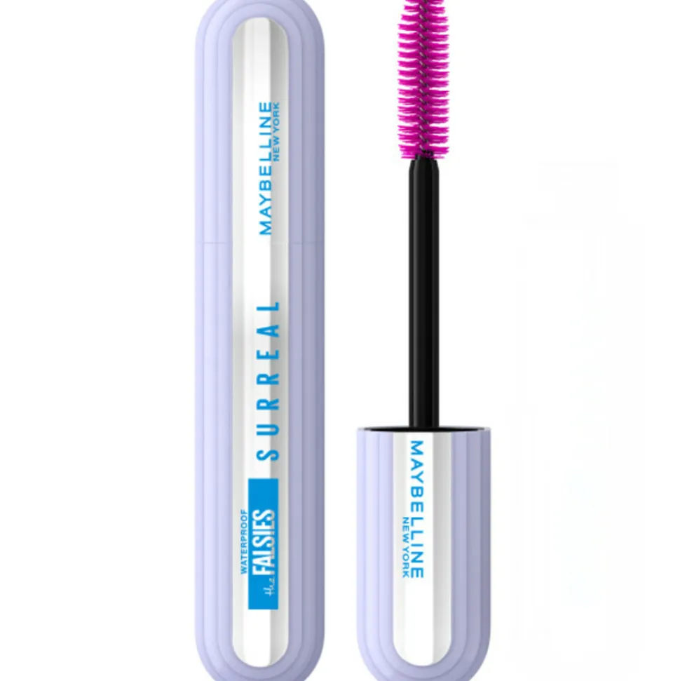 Maybelline The Falsies Surreal Extensions Mascara Waterproof Black 10 ml