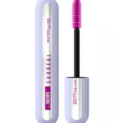 Maybelline The Falsies Surreal Extensions Mascara Black 10 ml