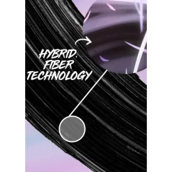 Maybelline The Falsies Surreal Extensions Mascara Black 10 ml