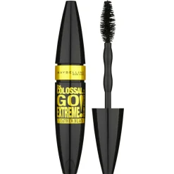 Maybelline Volum' Express Colossal Mascara Go Extreme Leather Black